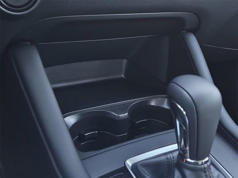 New 2026 MAZDA MAZDA3 2.5 S Sedan w/ Preferred Pkg image 21