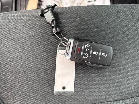 New 2026 RAM 1500 Big Horn image 29