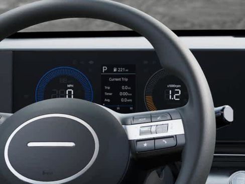 New 2026 Hyundai Kona SE image 14