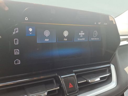 New 2026 Chevrolet TrailBlazer LT w/ Convenience Package FWD image 9
