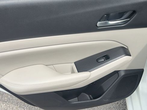 Used 2019 Nissan Altima 2.5 SV FWD image 27