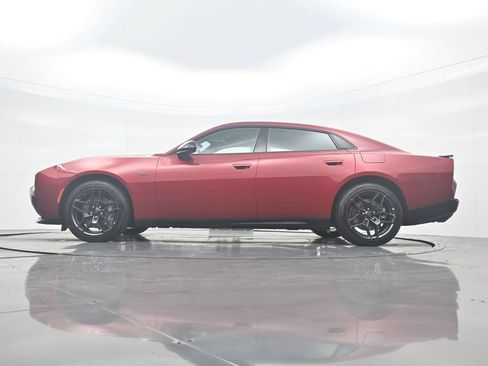 New 2026 Dodge Charger R/T AWD/4WD image 43