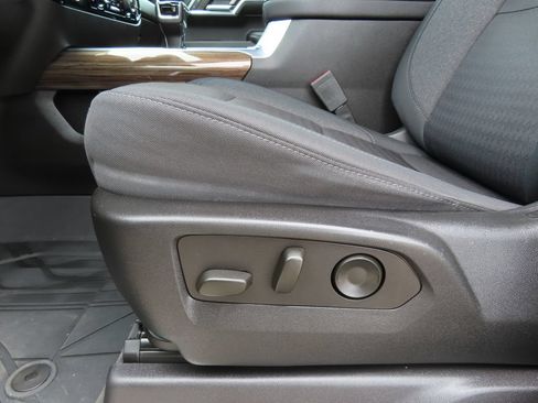 Used 2024 Chevrolet Silverado 1500 RST w/ LPO, Liner Protection Package AWD/4WD image 7