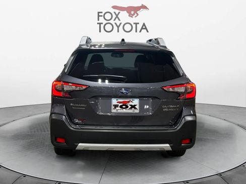 Used 2025 Subaru Outback Touring XT w/ Popular Package #2 AWD/4WD image 5