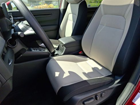 Certified 2024 Honda CR-V EX image 13