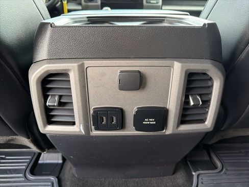 Used 2020 Ford F150 Raptor w/ Equipment Group 801A Mid AWD/4WD image 25