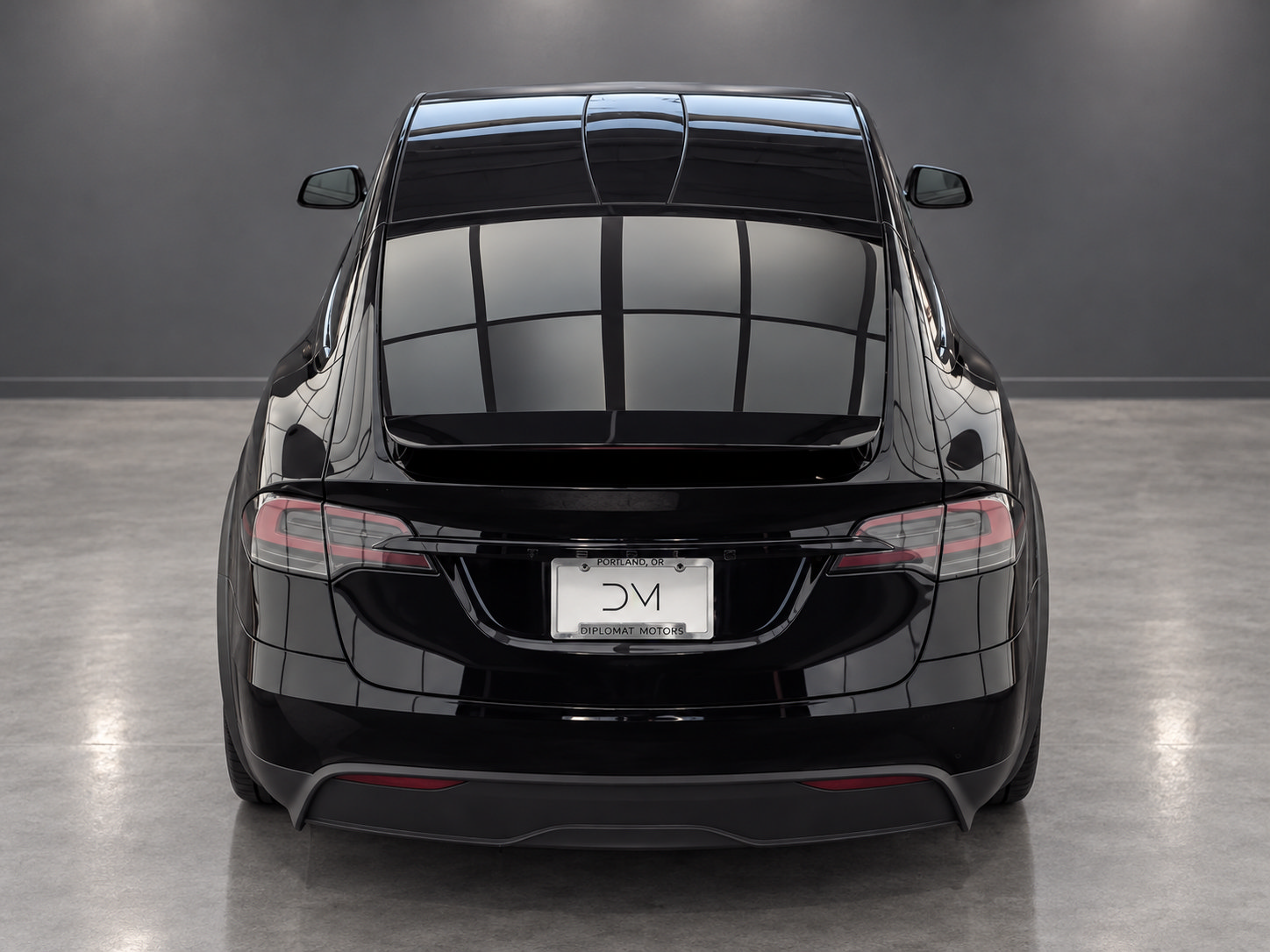 Used 2023 Tesla Model X AWD/4WD image 6
