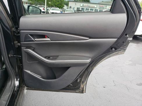 Used 2024 MAZDA CX-30 AWD 2.5 S w/ Select Sport Pkg image 18