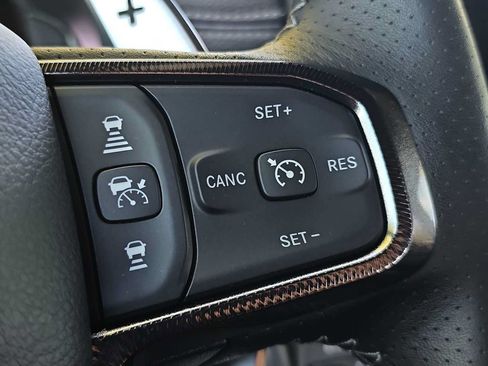 Used 2025 RAM 1500 Rebel w/ Rebel Level 2 Equipment Group AWD/4WD image 28