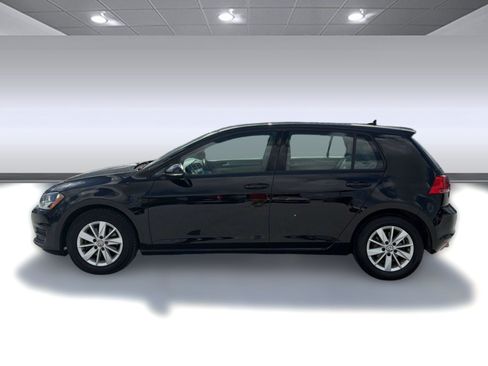 Used 2015 Volkswagen Golf S FWD image 2