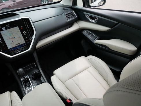 Used 2023 Subaru Ascent Limited w/ Technology Package AWD/4WD image 11