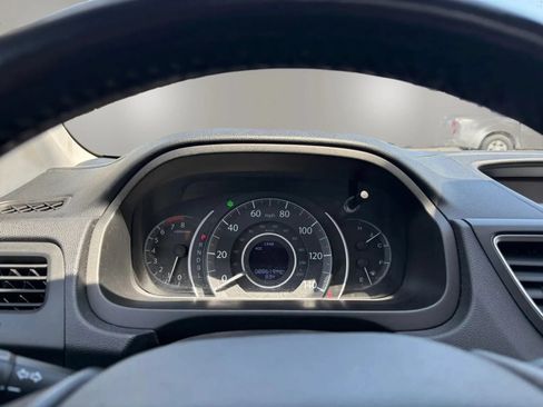 Used 2016 Honda CR-V Touring image 17