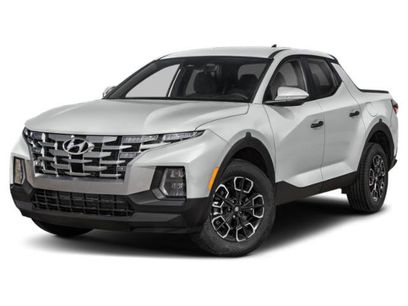 Used 2024 Hyundai Santa Cruz SEL w/ Activity Package