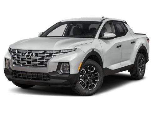 Used 2024 Hyundai Santa Cruz SEL w/ Activity Package AWD/4WD image 1