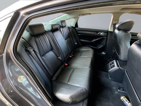 Used 2019 Honda Accord EX-L image 22