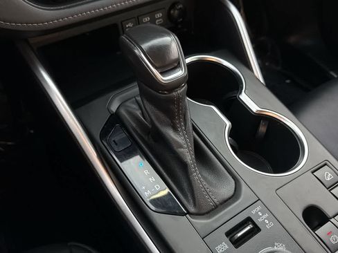 Used 2023 Toyota Highlander XSE image 21