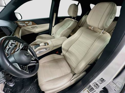 Certified 2026 Mercedes-Benz GLE 580 4MATIC image 5