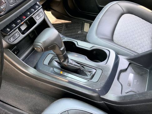 Used 2021 Chevrolet Colorado Z71 w/ Safety Package image 14