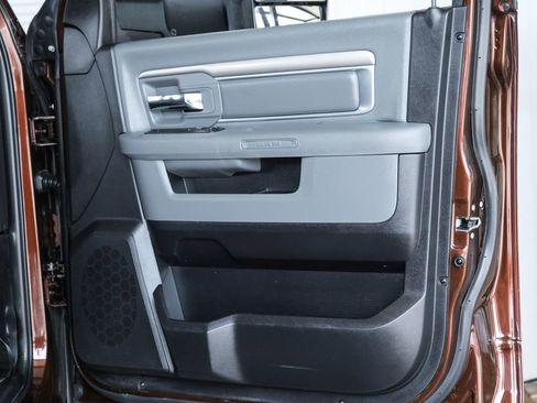 Used 2015 RAM 2500 Big Horn AWD/4WD image 38