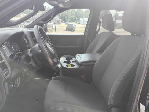 Used 2022 RAM 2500 Tradesman AWD/4WD image 5