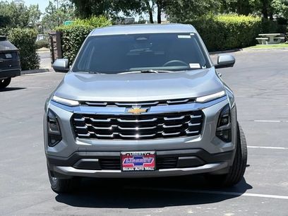 New 2026 Chevrolet Equinox LT w/ Safety and Technology Package