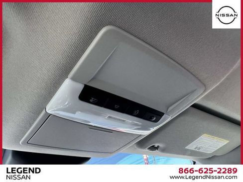 Certified 2023 Nissan Sentra SV w/ All-Weather Package FWD image 33