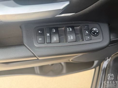 Used 2021 RAM 1500 Big Horn image 11