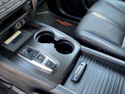 Used 2022 Honda Passport TrailSport image 14