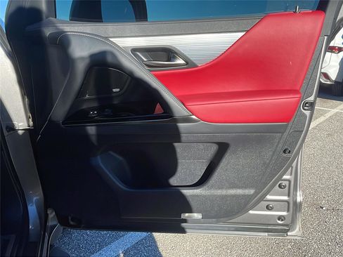 Used 2024 Lexus LX 600 F Sport image 13