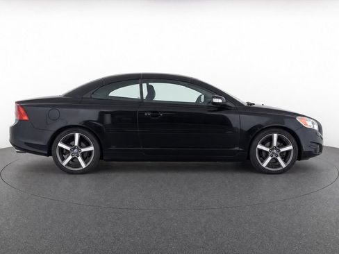 Used 2012 Volvo C70 T5 FWD image 8