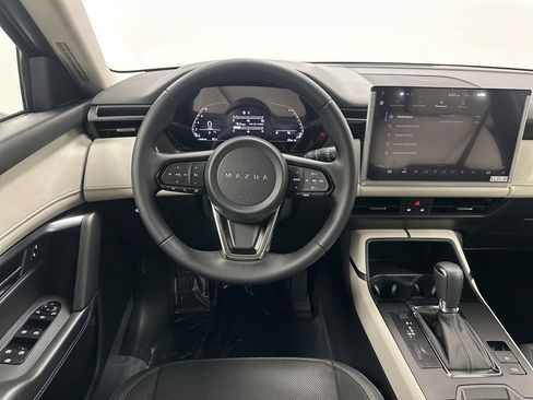 New 2026 MAZDA CX-5 Select AWD/4WD image 18