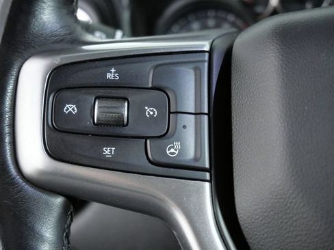 Used 2019 Chevrolet Silverado 1500 LT w/ All-Star Edition AWD/4WD image 21