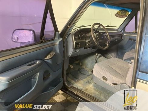 Used 1993 Ford F150 XL image 10