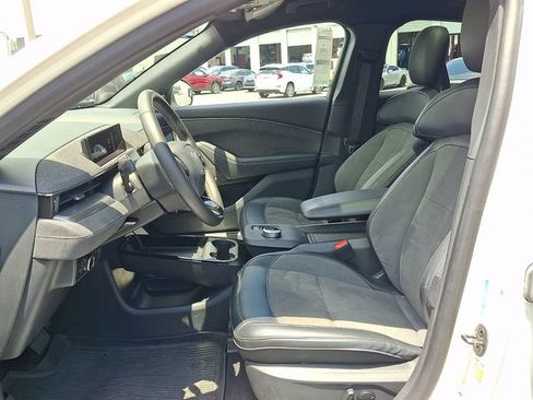 Used 2023 Ford Mustang Mach-E GT w/ GT Performance Edition AWD/4WD image 10