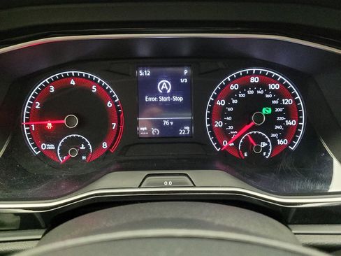 Used 2019 Volkswagen Jetta SE FWD image 23