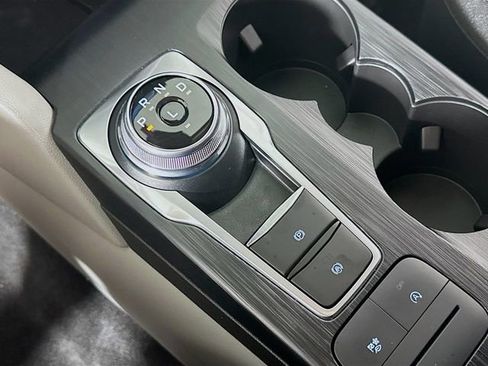 New 2025 Ford Escape Active w/ Cold Weather Package image 11