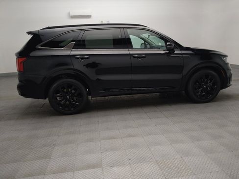 Used 2021 Kia Sorento SX FWD image 10