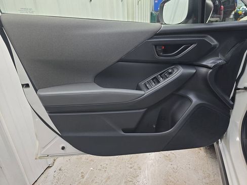 Certified 2024 Subaru Crosstrek 2.0i AWD/4WD image 16