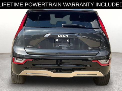 Used 2023 Kia Niro Wave FWD image 5