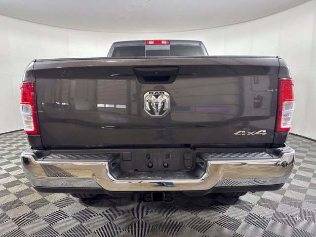 Used 2022 RAM 2500 Tradesman AWD/4WD image 20