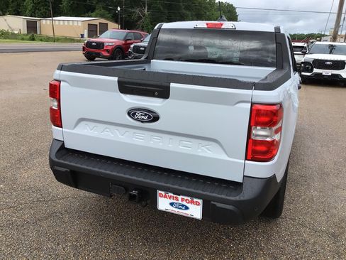New 2026 Ford Maverick XLT w/ Equipment Group 301A AWD/4WD image 9