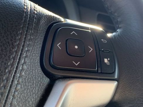 Used 2017 Toyota Sienna XLE w/ XLE Navigation Package FWD image 23