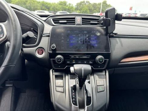 Used 2021 Honda CR-V EX-L image 19