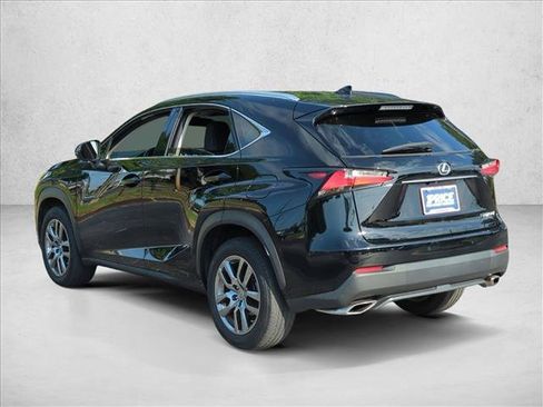 Used 2016 Lexus NX 200t FWD w/ Premium Package image 7