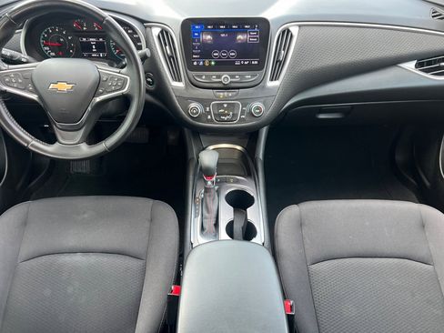 Used 2021 Chevrolet Malibu RS image 13