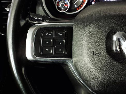 Used 2021 RAM 2500 Laramie image 20