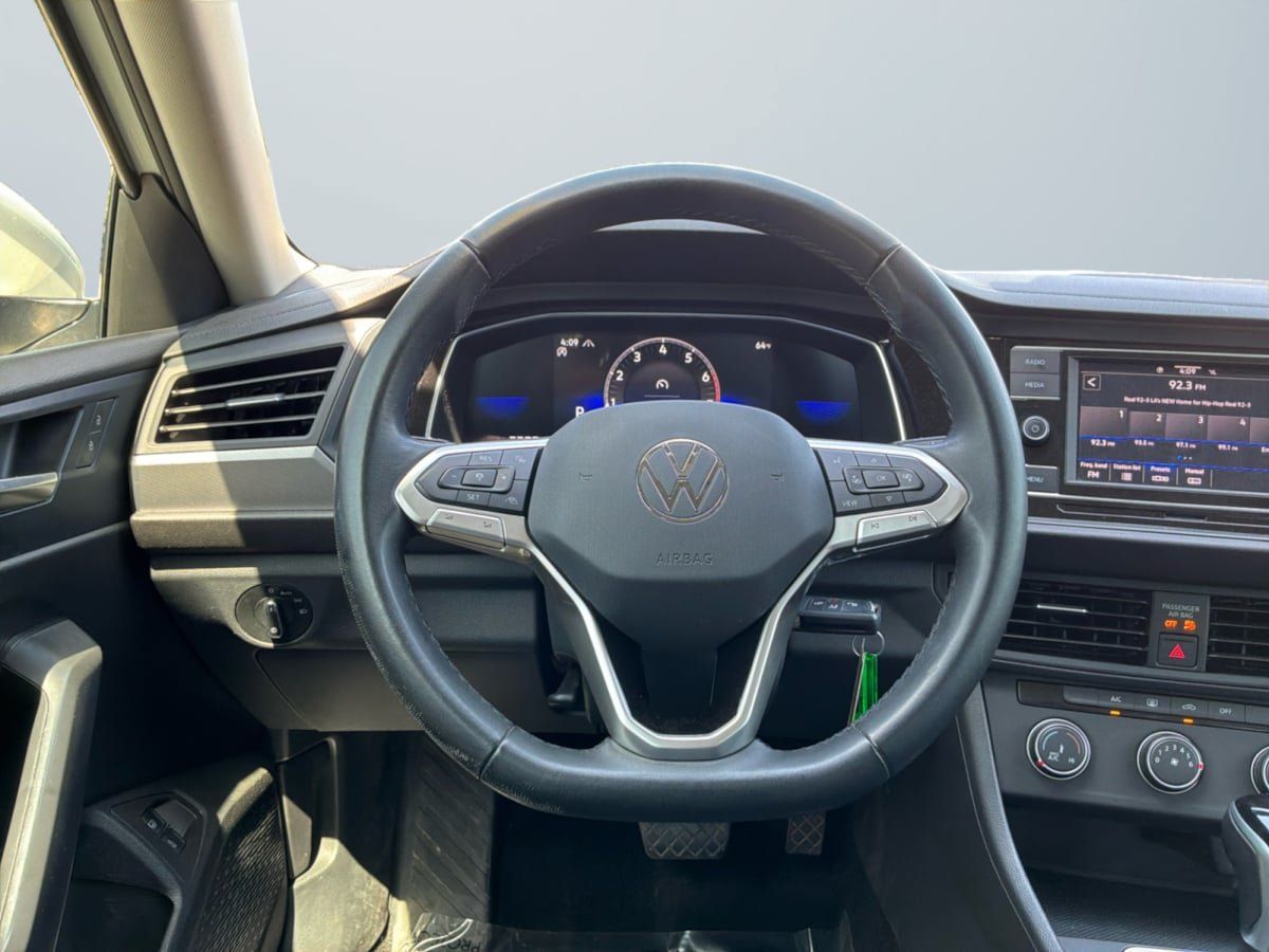 Used 2024 Volkswagen Jetta S FWD image 11