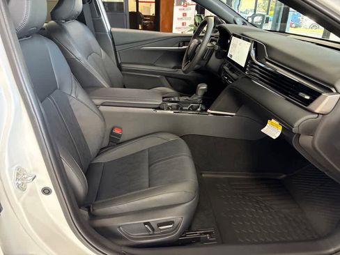 New 2026 Toyota Camry XSE image 6