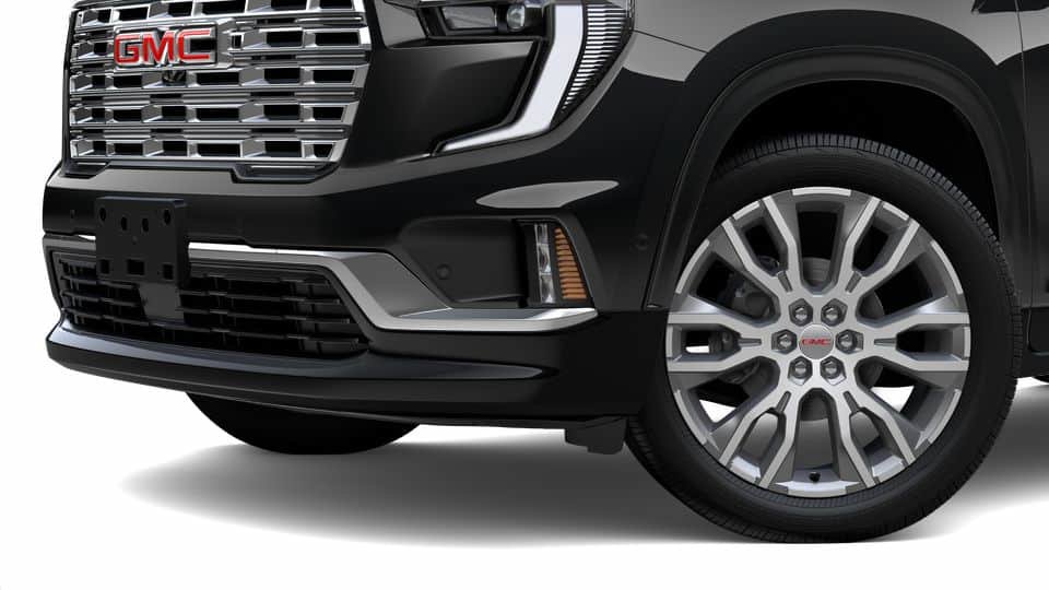 New 2026 GMC Acadia Denali w/ Super Cruise Package AWD/4WD image 78