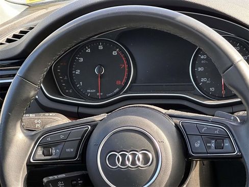 Used 2023 Audi A4 2.0T Premium w/ Convenience Package image 16